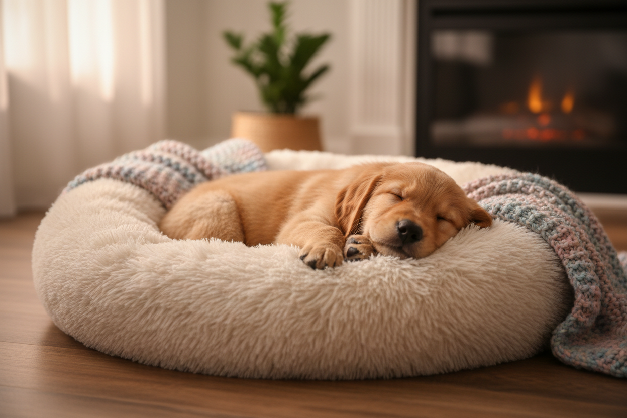 SUEÑO Y DESCANSO