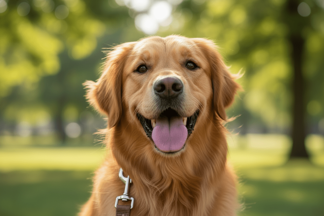 PASEO SEGURO, PASEO FELIZ - Doggy's corner