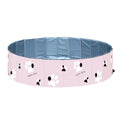 Piscina portátil para mascotas