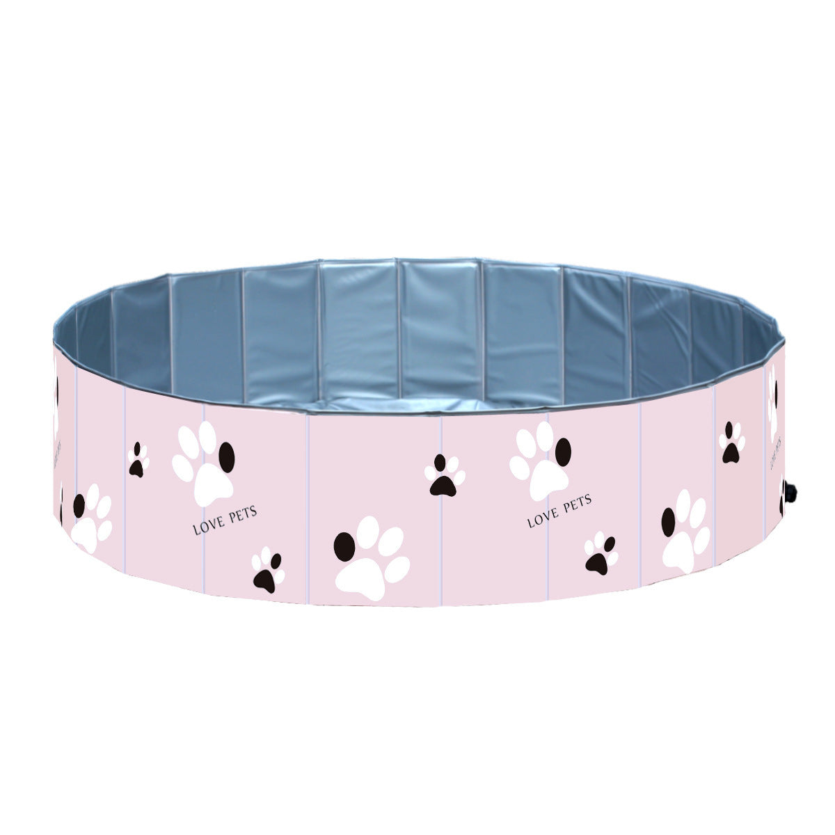 Piscina portátil para mascotas