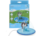 Alfombrilla rociadora refrescante Coolpets
