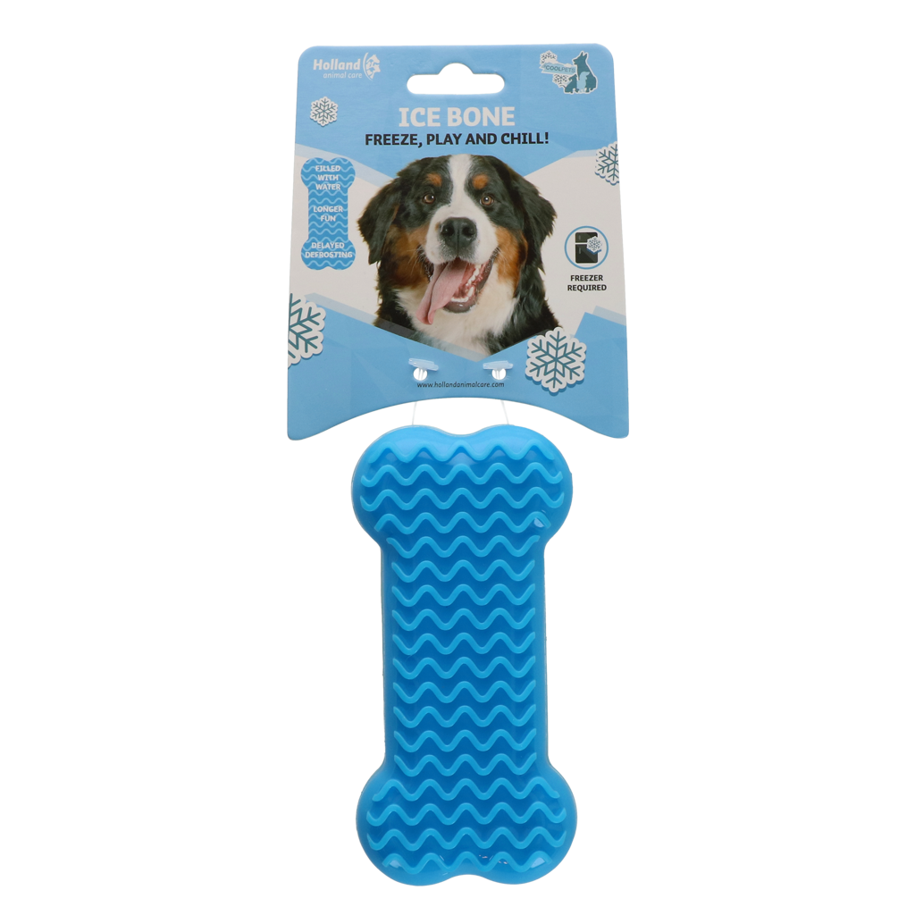 Hueso de Hielo Coolpets