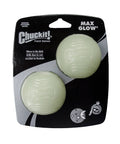 Pelota de Chuckit Max Glow