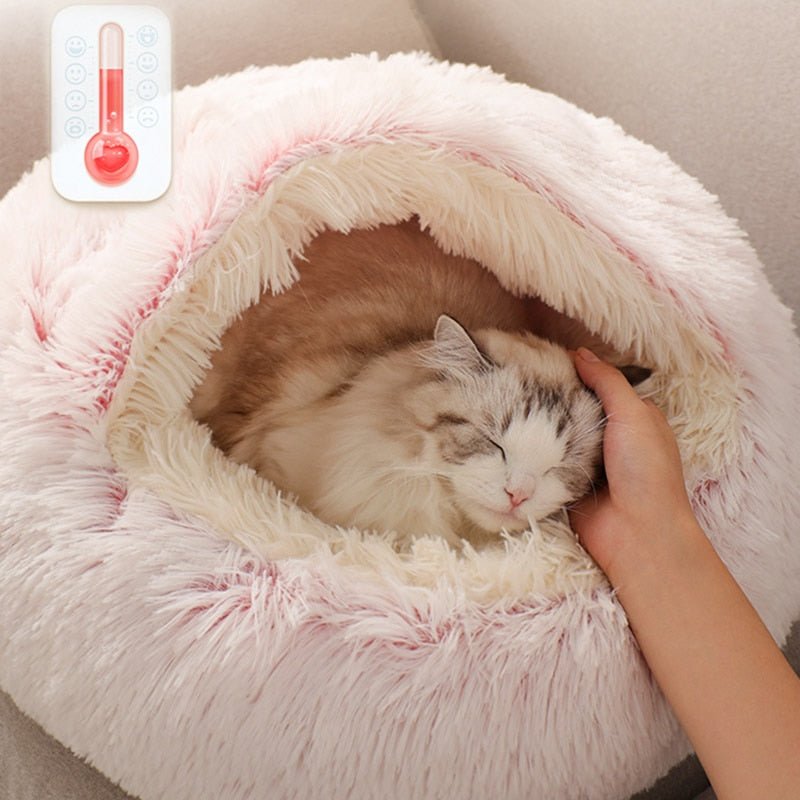 La cama más confortable para el más dormilón de la casa - Doggy's corner