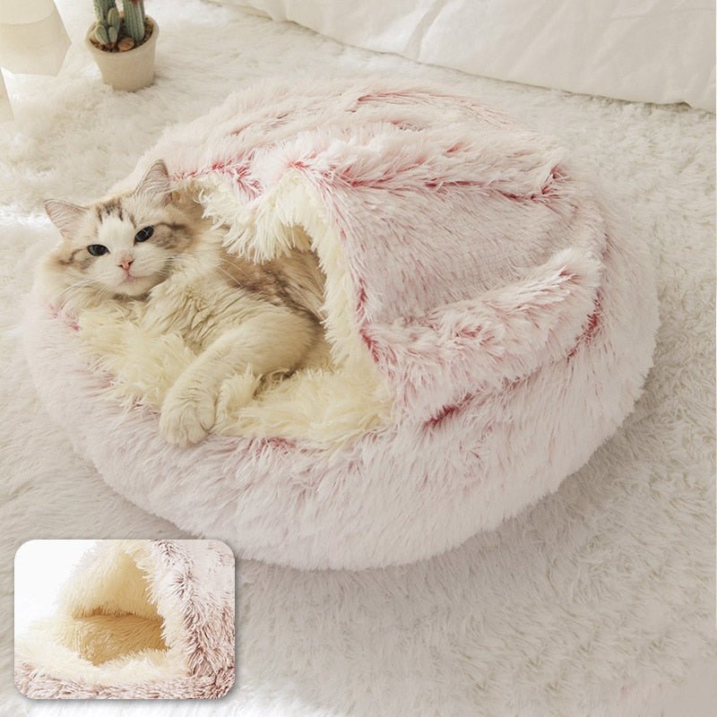 La cama más confortable para el más dormilón de la casa - Doggy's corner