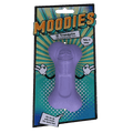 Moodies El Tranquilo: hueso masticable de caucho natural con aroma relajante - Doggy's corner
